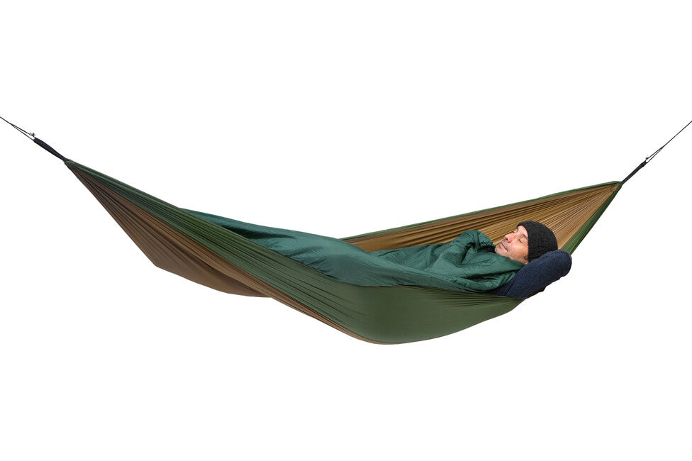 Amazonas Poncho Underquilt теплоізоляція
