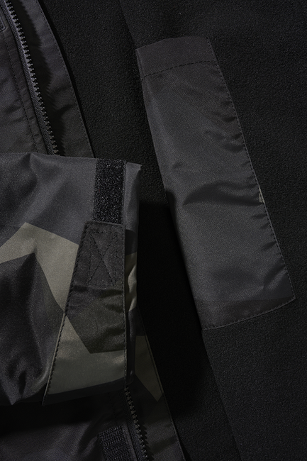 Brandit Frontzip Windbreaker куртка M90 darkcamo