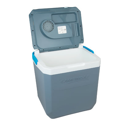 Campingaz PowerBox Plus охолоджувальний ящик 12/230 В, 28 л