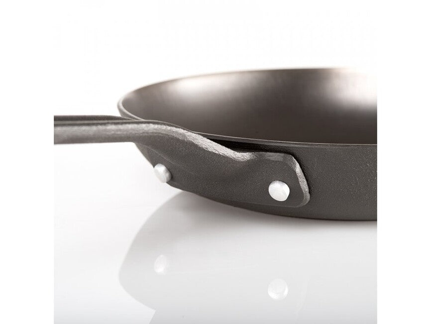GSI Outdoors Guidecast чавунна сковорода Frying Pan 203 mm