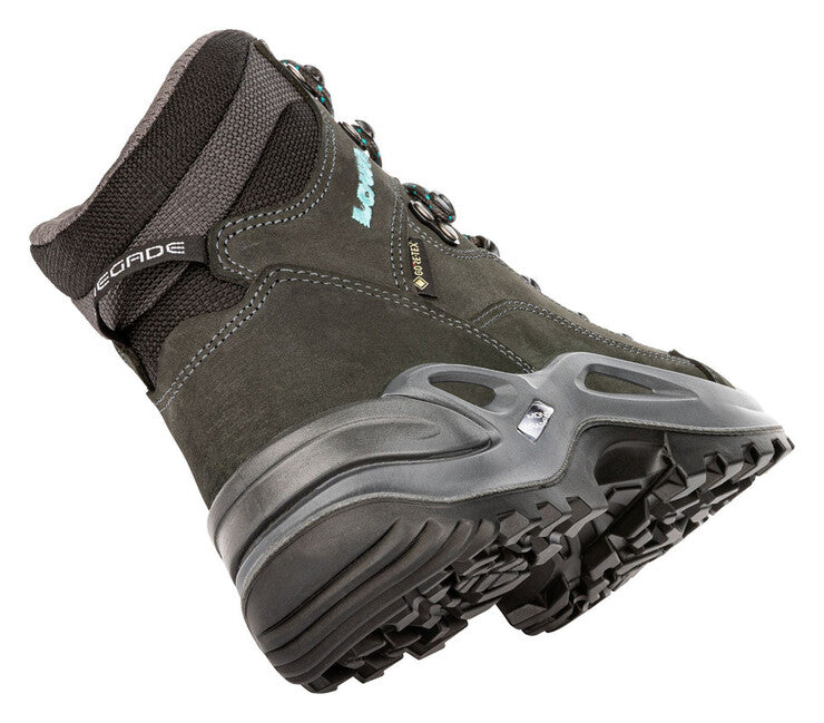 Lowa Renegade GTX Mid Ls тrekingове взуття жіноче, navyterra