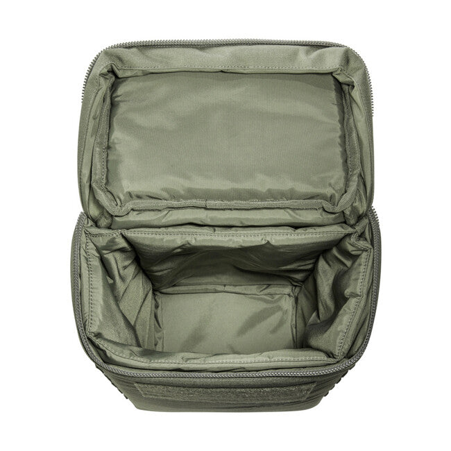 Tasmanian Tiger терморюкзак Thermo Pouch 5л, оливковий