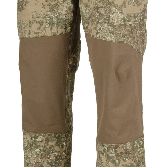 Helikon-Tex HYBRID TACTICAL штани NyCo Ripstop, PenCott BadLands™