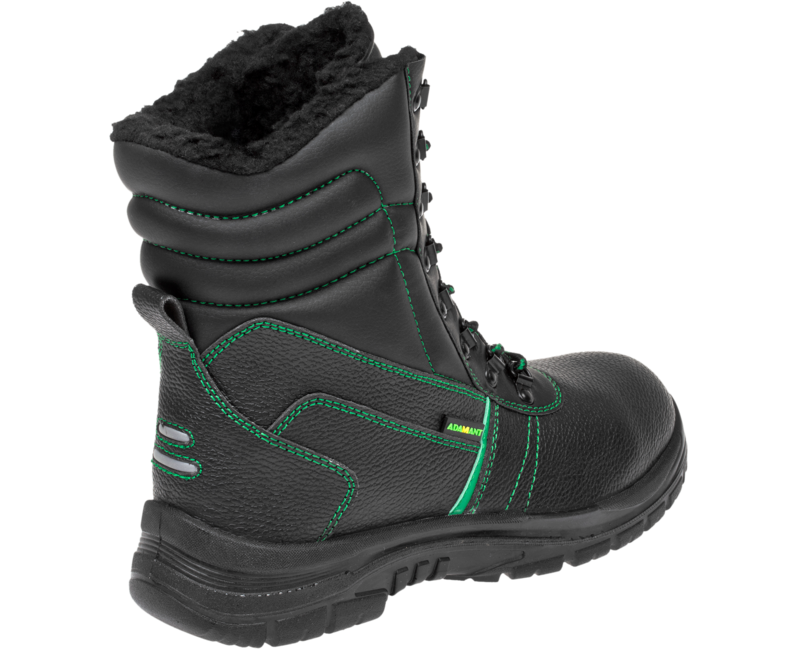 BENNON CLASSIC O2 Winter Boot робочі чоботи