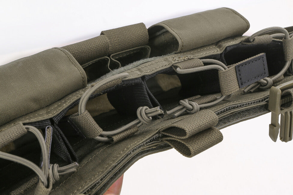 Emersongear MF Gen IV передня панель, чорна