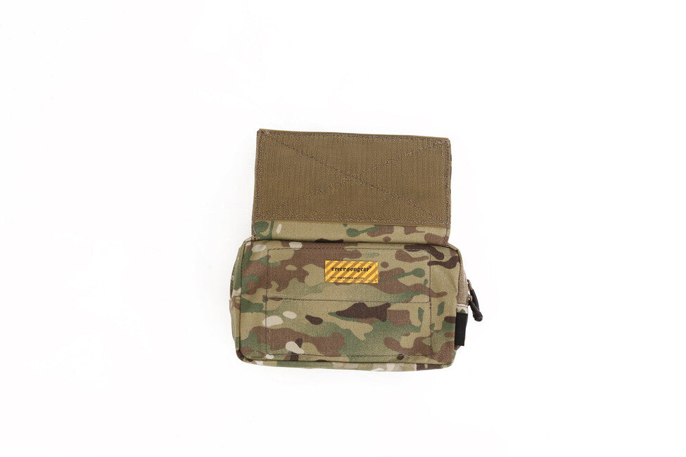 Emersongear Drop Down багатофункційний чохол для кріплення до носія патронів, мультикам