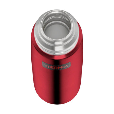 Thermos Light & Compact термос 0,75 л, червоний