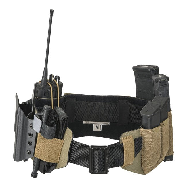 Direct Action® FIREFLY LOW VIS чохол на ремінь Cordura, адаптивний зелений, Medium