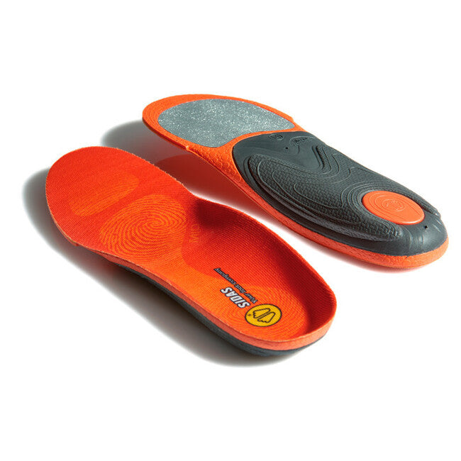 Sidas Winter 3Feet Mid вкладиші для взуття