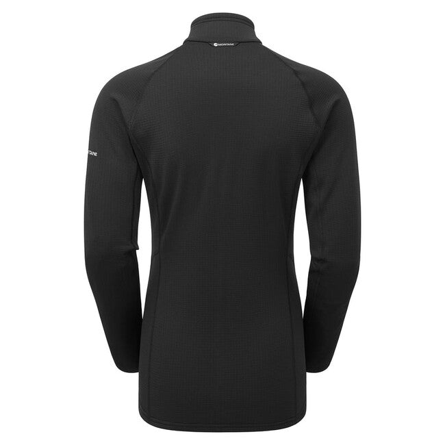 Montane Protium FEM куртка, чорна