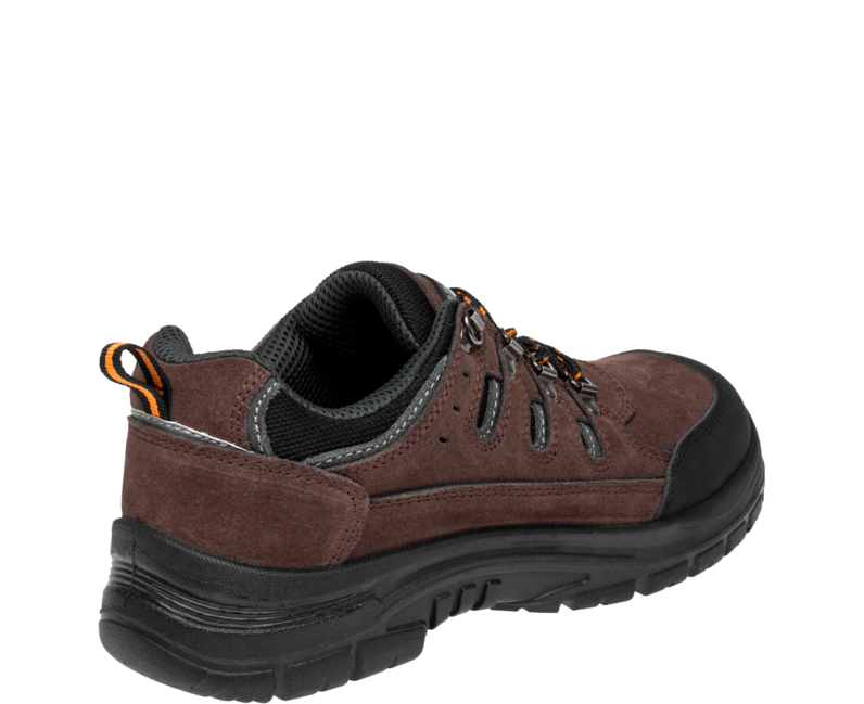 BENNON BAXTER O1 Low робочі туфлі