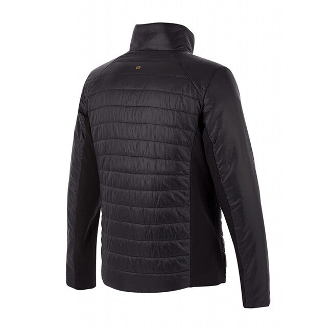 Therm-ic PowerJacket Speed чоловіча куртка, чорна