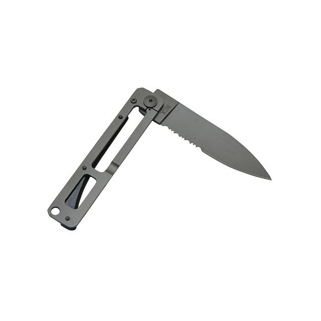 Baladeo Papagayo ECO321 кишеньковий ніж skinny G10