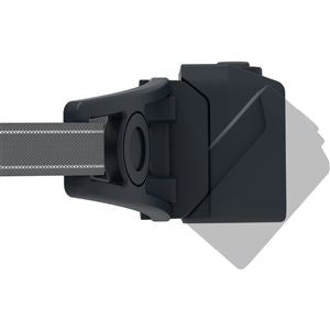LEDLENSER NEO1R налобний ліхтар 39 g, чорно-сірий