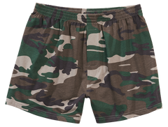Brandit чоловічі боксери, woodland