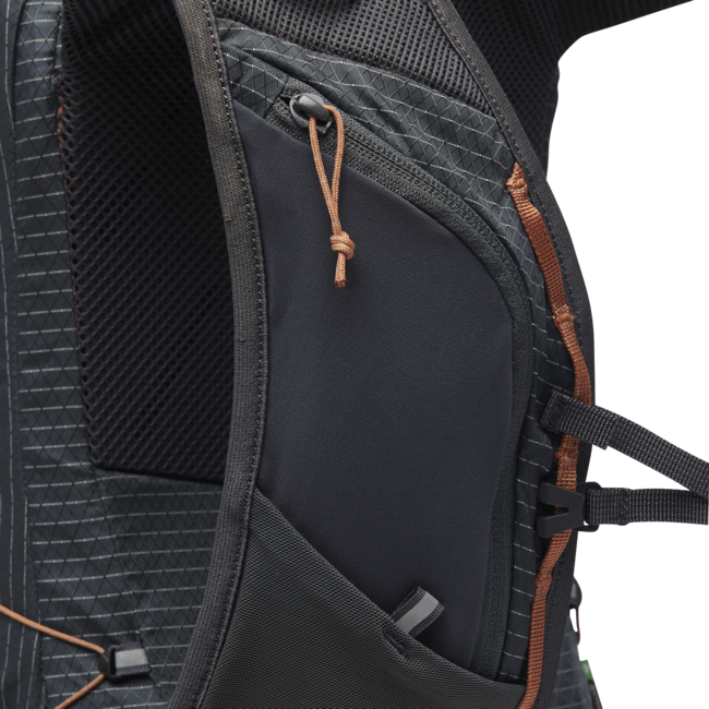 Black Diamond Pursuit 15 туристичний рюкзак, вугілля-мобський коричневий