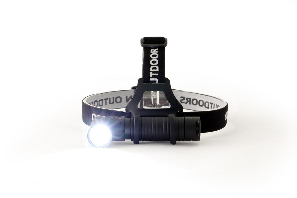 Origin Outdoors Hybrid налобний ліхтар LED 500 люменів
