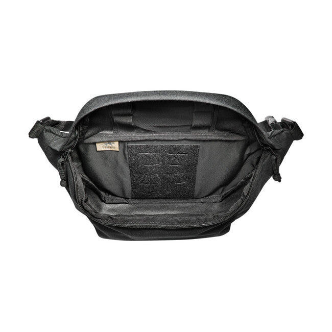 Tasmanian Tiger Modular Hip Bag 2 поясна сумка, чорна