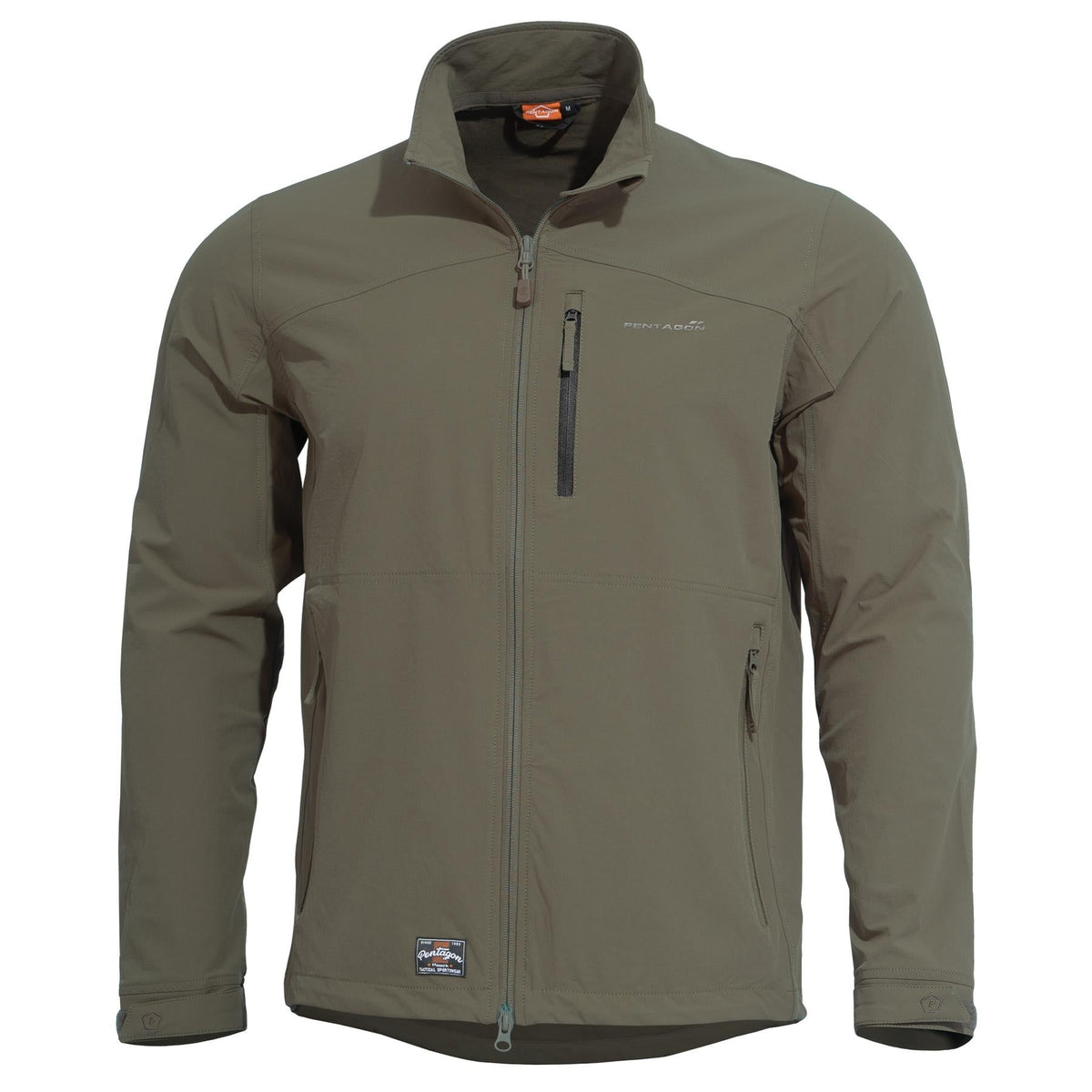 Pentagon Elite легка softshell куртка, RAL7013