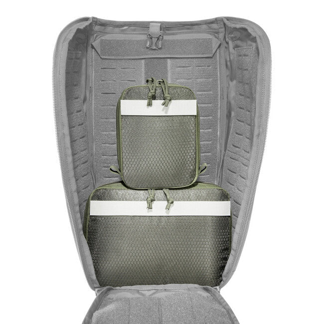 Tasmanian Tiger Multipurpose Pouch Set VL набір органайзерів, оливкова