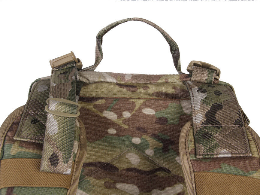 Emersongear рюкзак тактичний 21л із знімною кишенею, мультикам tropic