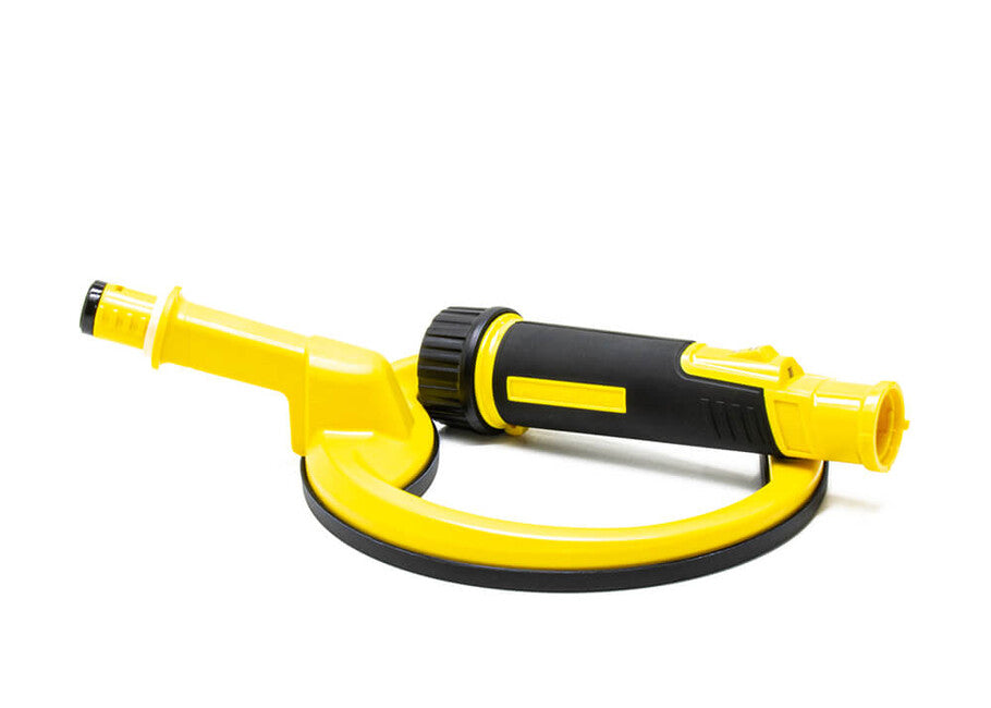 Nokta Pulse Dive Scuba детектор металів, жовтий