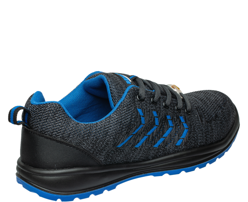 BENNON KNITTER S1 ESD робочі туфлі Low