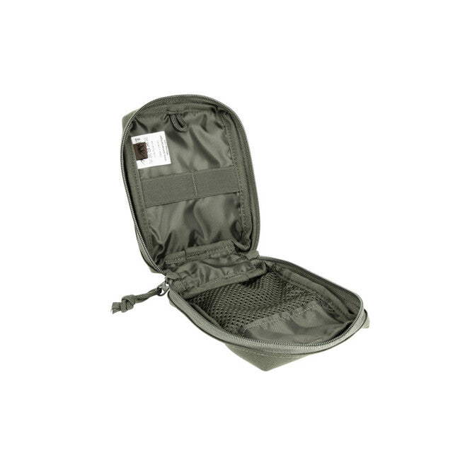 Tasmanian Tiger тактична сумка Tac Pouch 1.1 IRR, камінь сірий оливковий