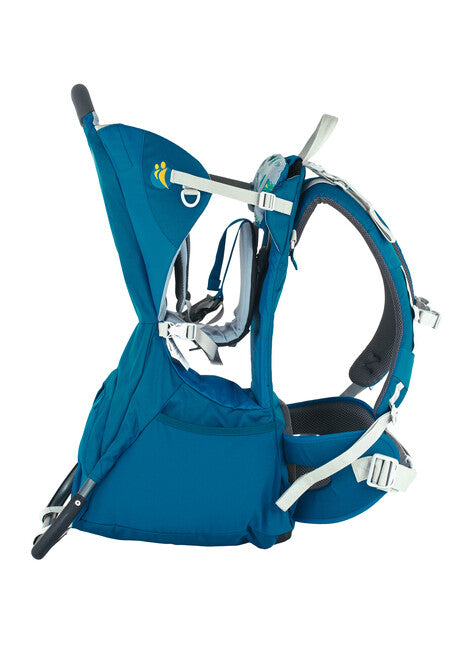 LittleLife Adventurer S2 дитячий рюкзак, синій