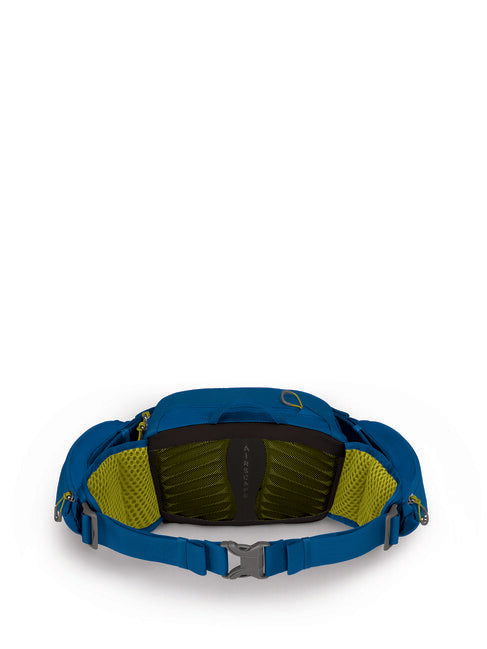 OSPREY SAVU 5 поясна сумка, postal синій