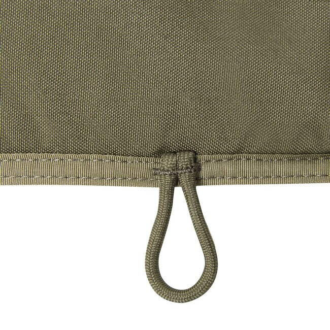 Helikon-Tex BACKBLAST MAT Extended стрілецька підстилка, адаптивний зелений