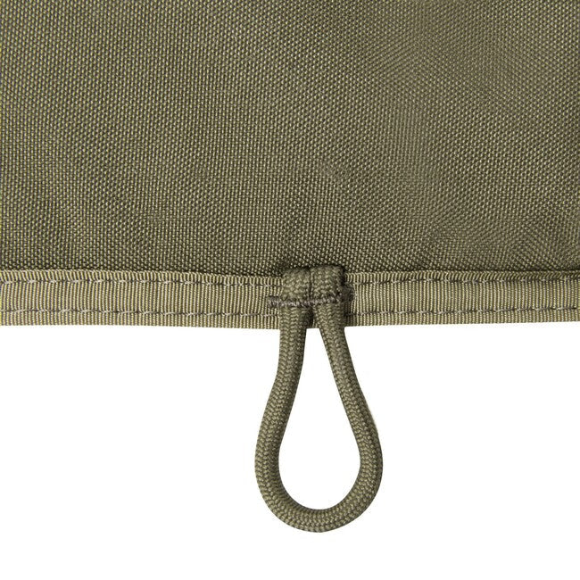 Helikon-Tex BACKBLAST MAT Extended стрілецька підстилка, адаптивний зелений