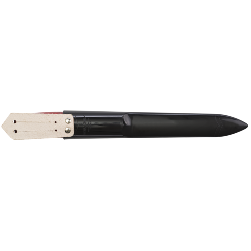 Morakniv Classic No 3 ніж outdoor, червоний