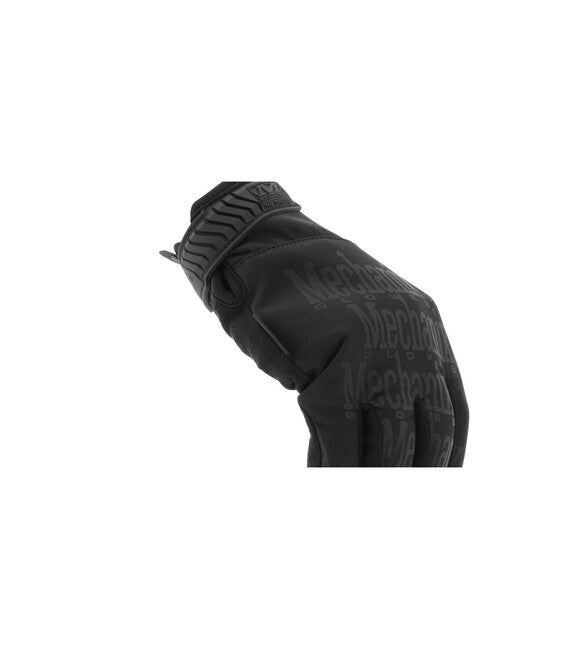 Mechanix Tactical ColdWork Original робочі рукавиці зимові, койотовий