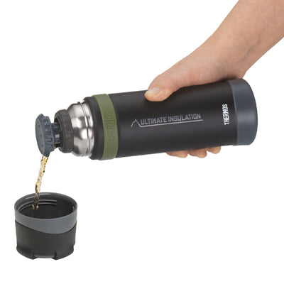 Thermos Mountain Beverage термоска 0,75 л, чорна