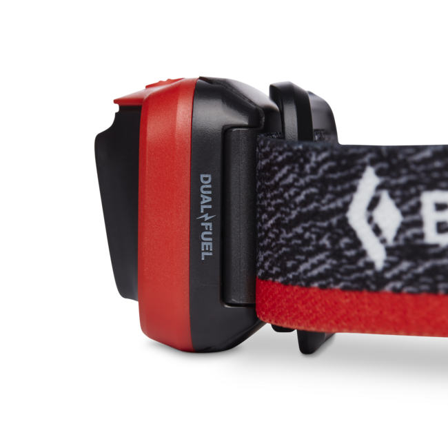 Black Diamond налобний ліхтар Astro 300, octane
