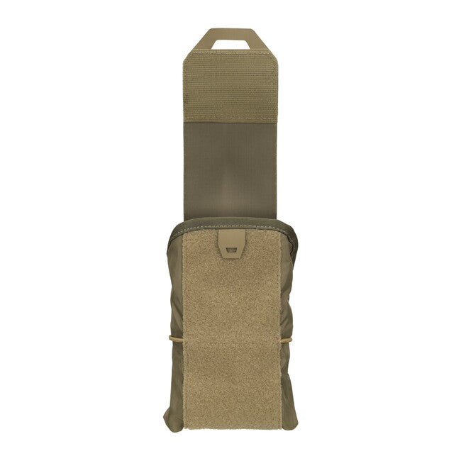 Direct Action® VERTICAL MK II чохол для аптечки Cordura, койотовий коричневий