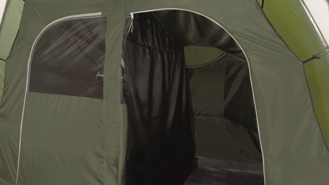 Easy Camp намет Huntsville Twin 800 для 8 осіб