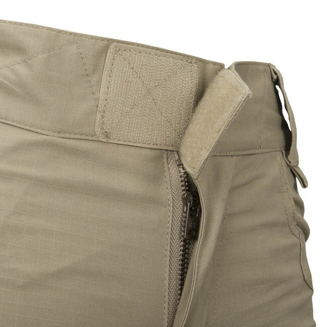 Helikon-Tex UTP Resized міські тактичні штани жіночі PolyCotton Ripstop, оливково-сірий
