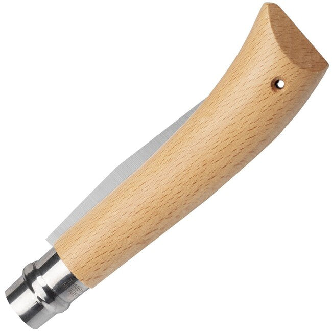 Opinel VRI N°12 складна пила, коричнева