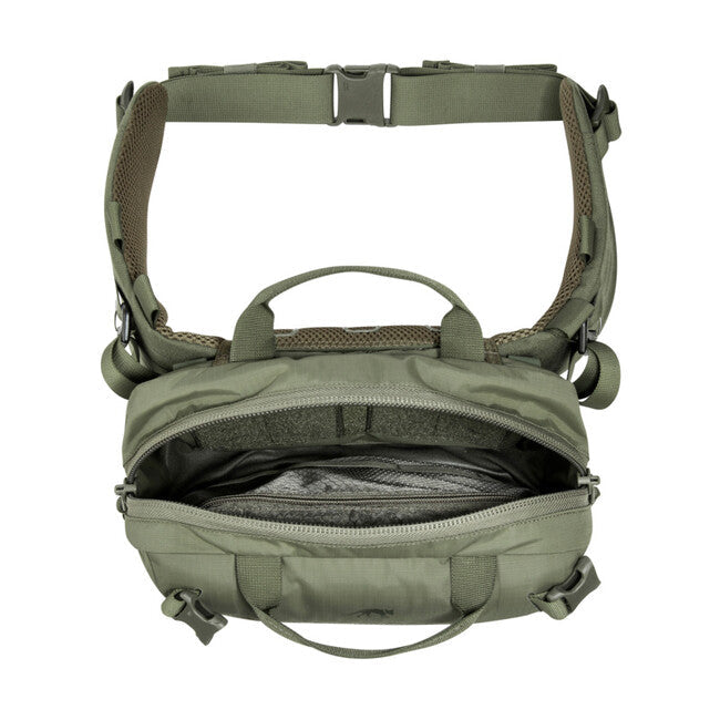 Tasmanian Tiger Modular Hip Bag 3 поясна сумка, оливкова