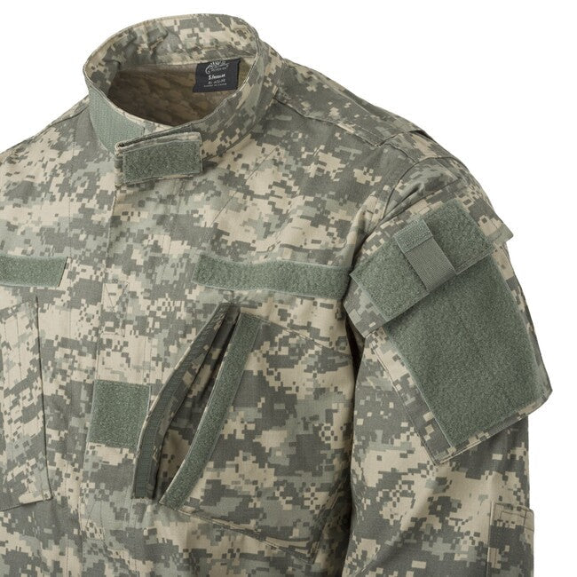 Helikon-Tex ACU куртка PolyCotton Ripstop, UCP