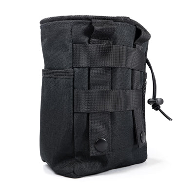 Origin Outdoors Snack Bag поясна сумка, чорна