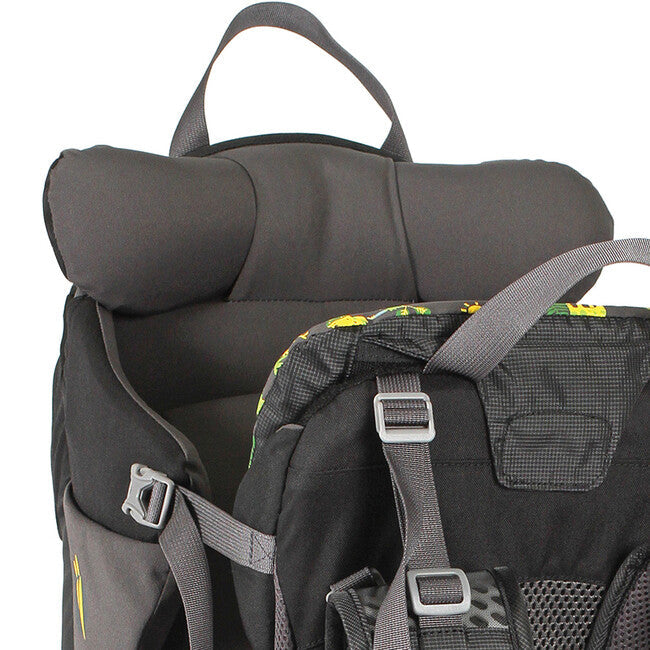 LittleLife Voyager S4 туристичний рюкзак дитячий