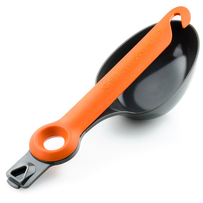 GSI Outdoors Pivot складна лижна ложка