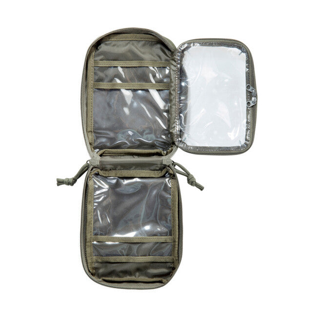 Tasmanian Tiger First Aid Basic поясна сумка першої допомоги Molle, оливкова