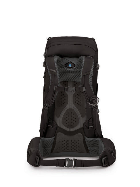 OSPREY Kyte 38 туристичний рюкзак, чорний