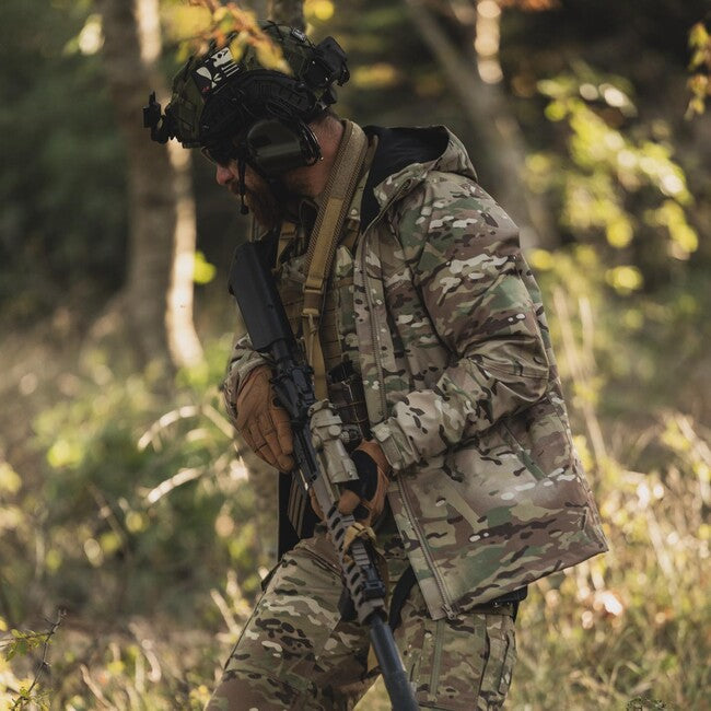 Pentagon BDU 2.0 штани Rip Stop, Мультикам®