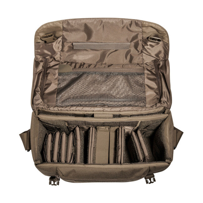Tasmanian Tiger Modular Equipment Case поясна сумка, койотовий коричневий