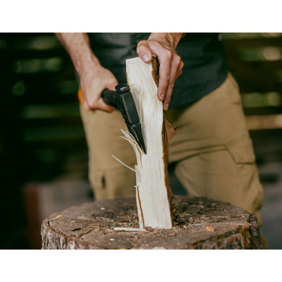 Fiskars X-Series X14 універсальний топір XS-Blade